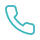 Iconiță telefon contact Rhino Media România