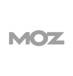 Moz SEO - logo