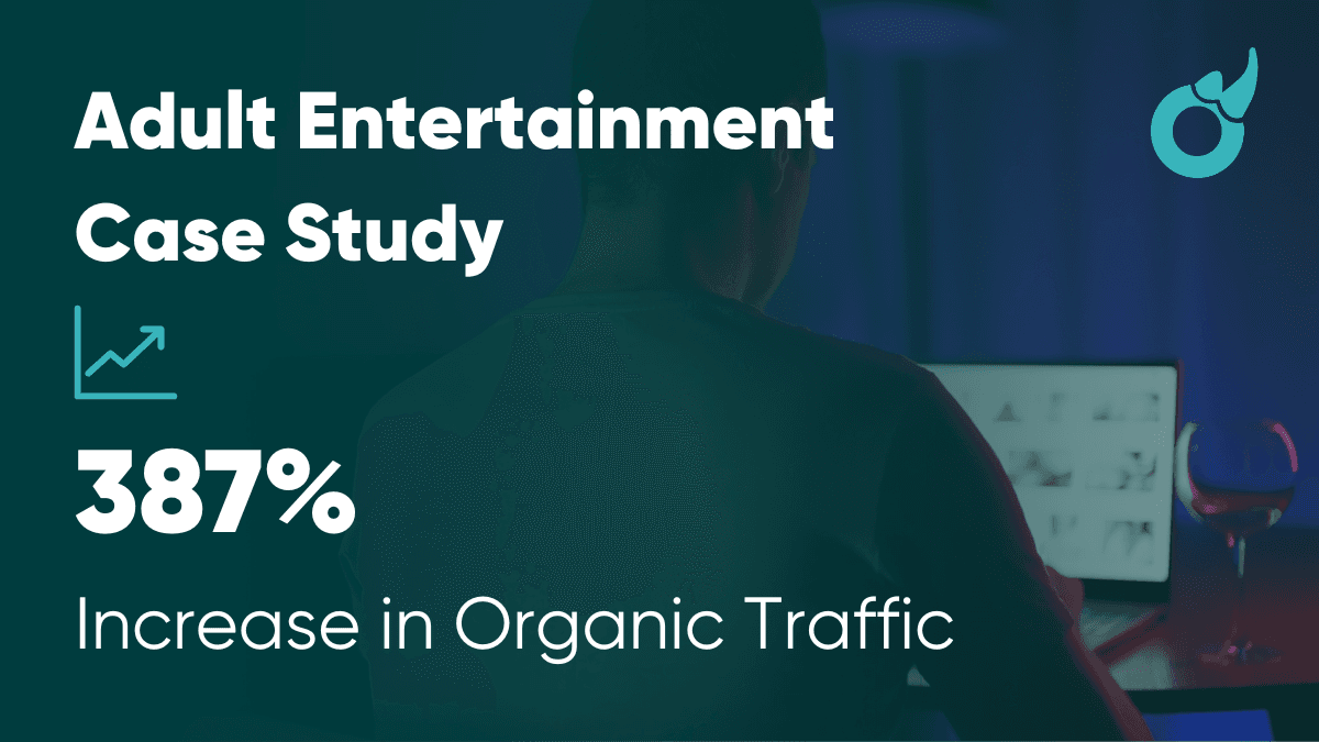 Link building divertisment adult - creștere trafic organic