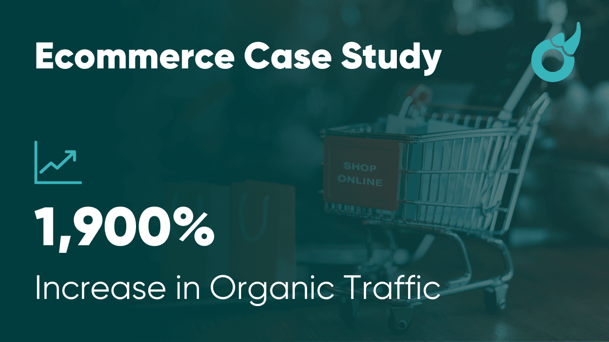 Studiu de caz ecommerce