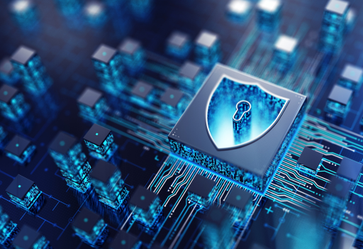 Studiu de caz Firmă Securitate Cibernetica - IT security